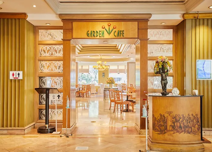 The Royal Bangkok