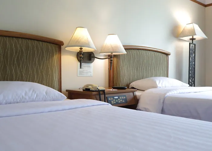 Hotel The Royal