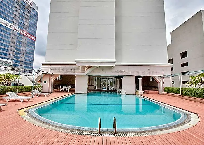 Hotel The Royal 4*