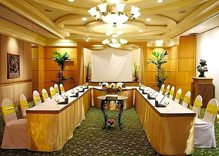 Hotel The Royal