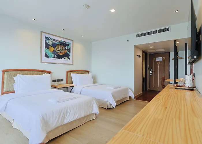 Hotel The Royal