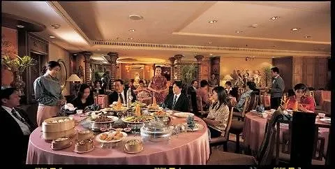 The Royal 4* Bangkok