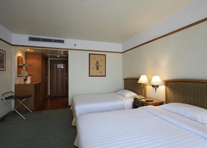 The Royal Bangkok